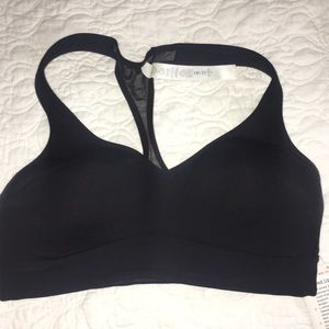 Speed up bra C/D cup